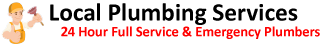 Mayville WI 24 Hour Plumbers